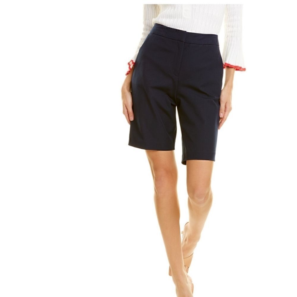 TRINA TURK Antigua Bermuda Short